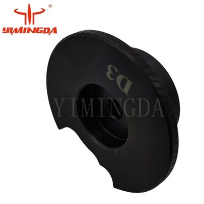 Drilling Guide Quick Change 3mm Part No 126343 IX9 Auto Cutter Spare Parts