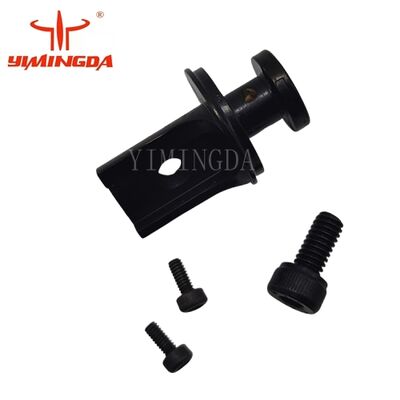 Garment Machine Spare Parts Swivel Part No 705771 For Q80,Q50,Q25,Vector, MX, IX,FX Cutter
