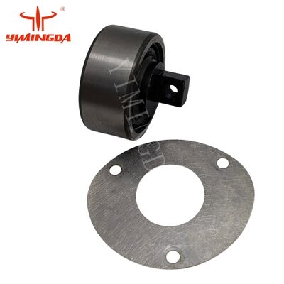 Garment Machine Spare Parts Bearing Assembly Part No 704399 For Q80 Auto Cutter