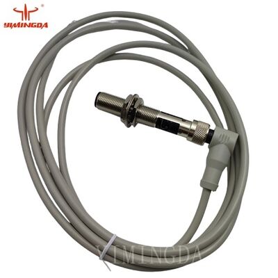Part No 064498 C Sensor S12-ML-5-G-02B Textile Auto Cutter Spare Parts
