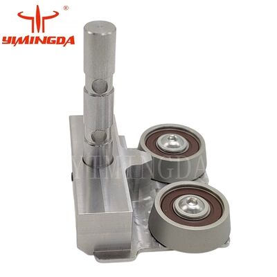 Part No 1012657001 Assembly, Lower Yoke Textile cutting machine Spare Parts