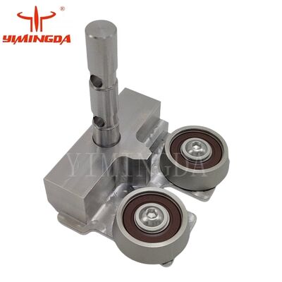 Part No 1012657001 Assembly, Lower Yoke Textile cutting machine Spare Parts