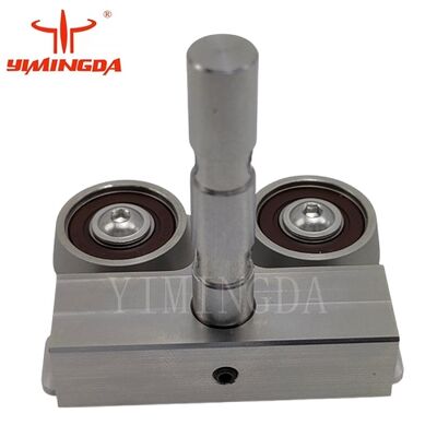 Part No 1012657001 Assembly, Lower Yoke Textile cutting machine Spare Parts