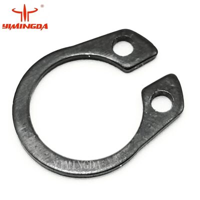 Textile Cutting Parts 005718 Safetyring Din 471-A 10x1,0 For Auto Cutter Machine D8002 D8001  Xl7501
