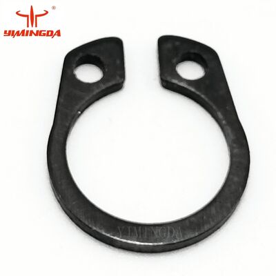 Textile Cutting Parts 005718 Safetyring Din 471-A 10x1,0 For Auto Cutter Machine D8002 D8001  Xl7501