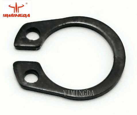 Textile Cutting Parts 005718 Safetyring Din 471-A 10x1,0 For Auto Cutter Machine D8002 D8001  Xl7501