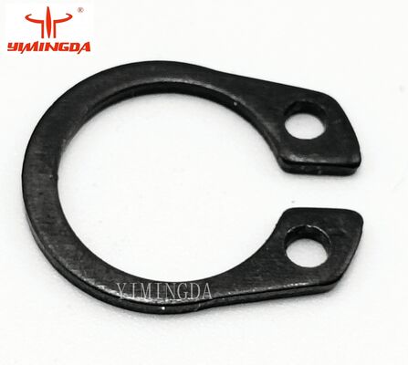 Textile Cutting Parts 005718 Safetyring Din 471-A 10x1,0 For Auto Cutter Machine D8002 D8001  Xl7501