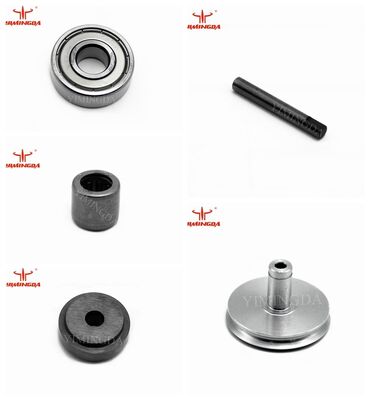 Part No 75408 Knife 233*8*2.5mm 233*10*2.5mm Textile Cutting Blade, For Kuris C3080