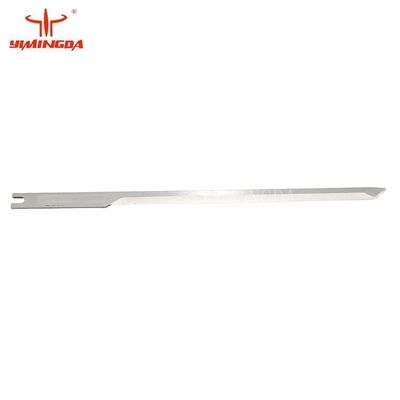 Part No 75408 Knife 233*8*2.5mm 233*10*2.5mm Textile Cutting Blade, For Kuris C3080