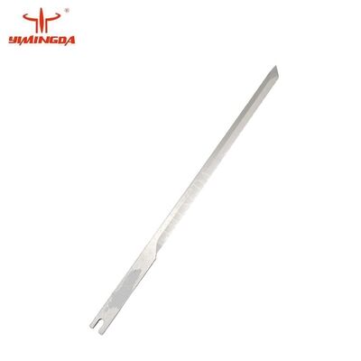 Part No 75408 Knife 233*8*2.5mm 233*10*2.5mm Textile Cutting Blade, For Kuris C3080