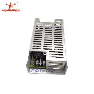 Pn 98621000 / 708500238, Kit Power-One P/S Relocation GTXL Suitable for Gerber GTXL Machine