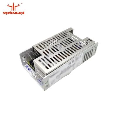 Pn 98621000 / 708500238, Kit Power-One P/S Relocation GTXL Suitable for Gerber GTXL Machine