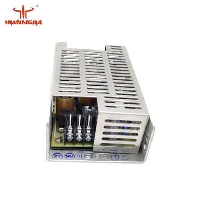 Pn 98621000 / 708500238, Kit Power-One P/S Relocation GTXL Suitable for Gerber GTXL Machine