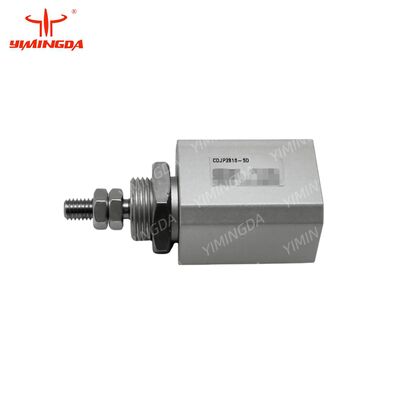Cutter Parts CDJP2B16-5D Air Cylinder For Yin / Cutting Machine HY-H2007M