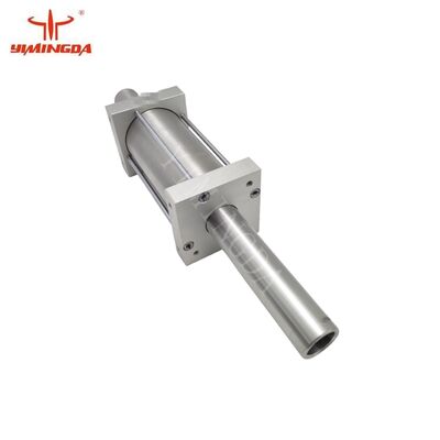 Textile Cutting Part No. 57277002 Cylindar, Air, Special, Drill For Auto Cutter Machine 7200 & 7250