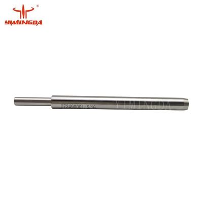 Part No. 72490001 Drill, Hollow, .312, S-91/S-93-7/Gc/S32s72 Textile Cutter Machine Spare Parts