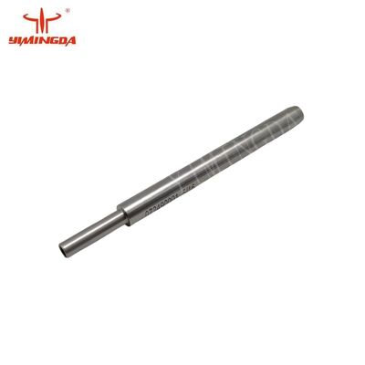 Part No. 72490001 Drill, Hollow, .312, S-91/S-93-7/Gc/S32s72 Textile Cutter Machine Spare Parts
