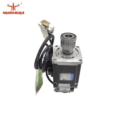 704397 Motor Q80 Cutting Machine Parts Y-AXIS MOTOR For Auto Cutter