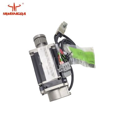 704397 Motor Q80 Cutting Machine Parts Y-AXIS MOTOR For Auto Cutter
