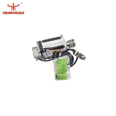 704397 Motor Q80 Cutting Machine Parts Y-AXIS MOTOR For Auto Cutter