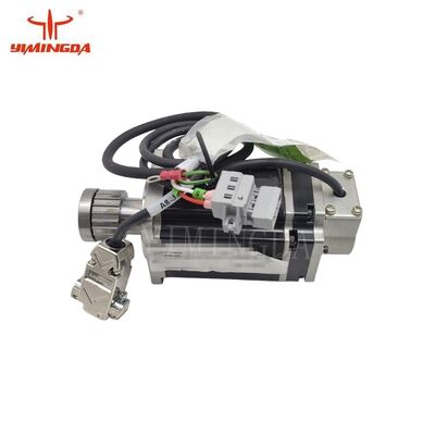 704397 Motor Q80 Cutting Machine Parts Y-AXIS MOTOR For Auto Cutter