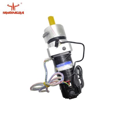 Part No 90294000 Assembly Motor/Gearbox GMC for XLC7000/Z7 Cutter Parts