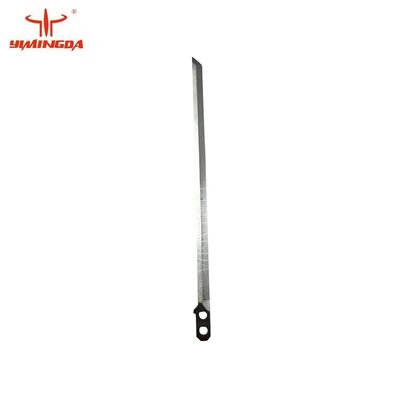 Part No. 380670 Cutting Blade 130*5*1.5mm, K5000 For Textile Cutter Machine Spare Parts