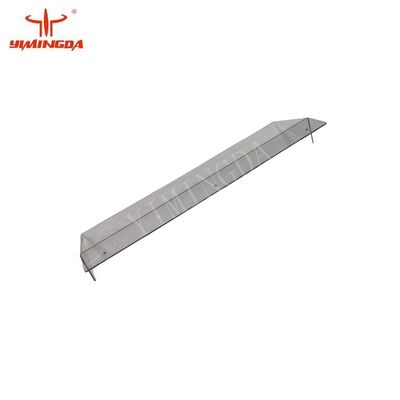 Textile Cutter Machine Spreader Xls50 & 125 Spare Part No 035-028-051 Safety Cover Fo R Cutting Device