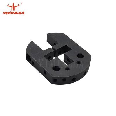 Fixture Block Yin Cutter Parts MA08-02-19 Textile Machine Components Light Weight