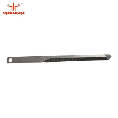 Cutter Spare Parts No. 801587 Cutting Knife Blade Size 89x5.5x1.5mm For Vector Q25