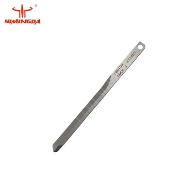 Cutter Spare Parts No. 801587 Cutting Knife Blade Size 89x5.5x1.5mm For Vector Q25