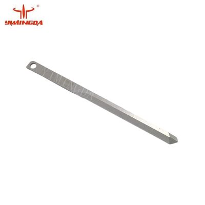 Cutter Spare Parts No. 801587 Cutting Knife Blade Size 89x5.5x1.5mm For Vector Q25