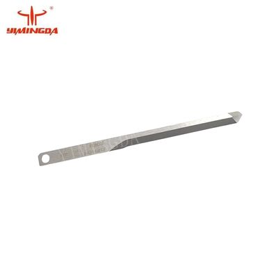Cutter Spare Parts No. 801587 Cutting Knife Blade Size 89x5.5x1.5mm For Vector Q25