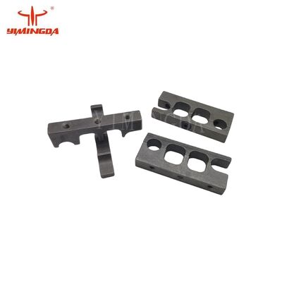 Cutter Spare Parts No. 704685 Bristle Clip PN 127631 / 131111 Textile Cutting Machine Parts