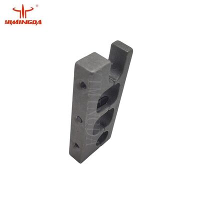 Cutter Spare Parts No. 704685 Bristle Clip PN 127631 / 131111 Textile Cutting Machine Parts