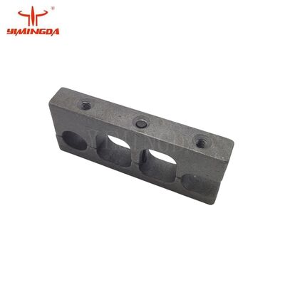 Cutter Spare Parts No. 704685 Bristle Clip PN 127631 / 131111 Textile Cutting Machine Parts