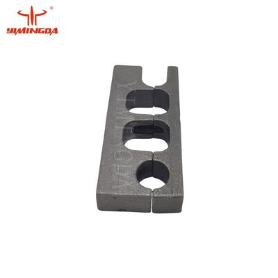 Cutter Spare Parts No. 704685 Bristle Clip PN 127631 / 131111 Textile Cutting Machine Parts