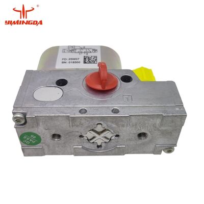 Textile Cutter Machine Spare Parts No. 775727 / 130475 Valve, Garment Industry  Cutting Machine Parts