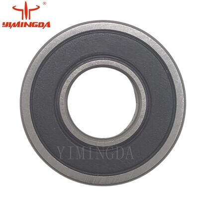 Textile Cutting Machine Parts Radial Bearing Part No 120913 IX FX Auto Cutter Spare Parts