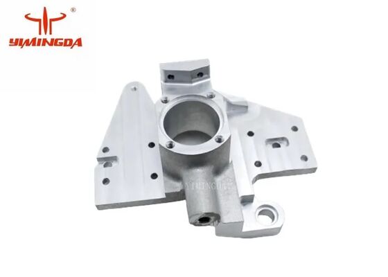 Textile Cutter Parts No. 98580000/99395005/99395001/99395002 Carriage, Elevator, Dual Rail, Machining, Hx