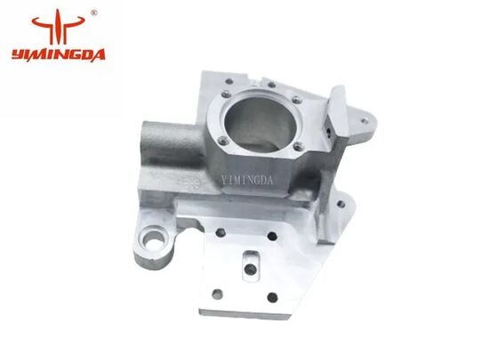 Textile Cutter Parts No. 98580000/99395005/99395001/99395002 Carriage, Elevator, Dual Rail, Machining, Hx