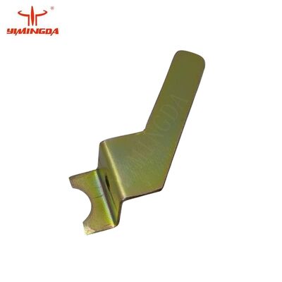 Textile Cutter Parts No. 045-028-011 Detector Bracket For Clamp For Auto Cutter Machine