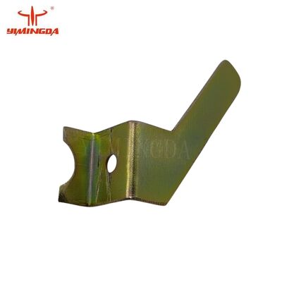 Textile Cutter Parts No. 045-028-011 Detector Bracket For Clamp For Auto Cutter Machine