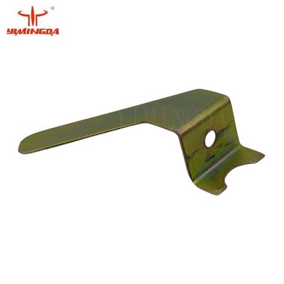 Textile Cutter Parts No. 045-028-011 Detector Bracket For Clamp For Auto Cutter Machine