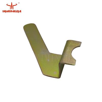 Textile Cutter Parts No. 045-028-011 Detector Bracket For Clamp For Auto Cutter Machine