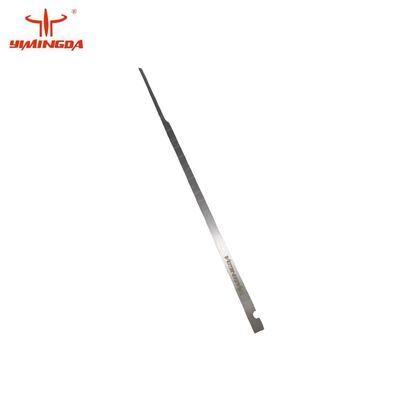 Textile Cutter Knife Sizes: 329x4x2mm, 329x4.5x2mm Cutting Blade