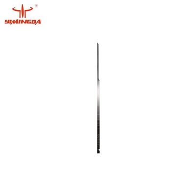 Textile Cutter Knife Sizes: 329x4x2mm, 329x4.5x2mm Cutting Blade