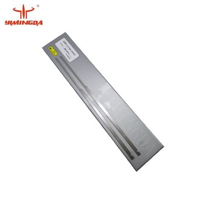 Textile Cutter Knife Sizes: 329x4x2mm, 329x4.5x2mm Cutting Blade