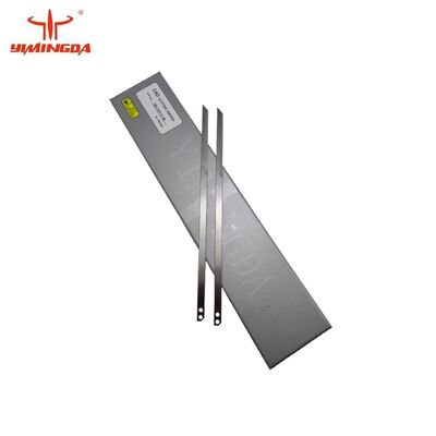 Cutter Knife Part No 503-12-108 Size: 283x8.5x2.4mm Cutting Blade For Morgan Razor50