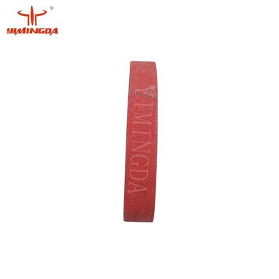 Textile Cutter Machine Part No. 288x19mm P120 Sharpening Belt Auto Cutting Spare Parts